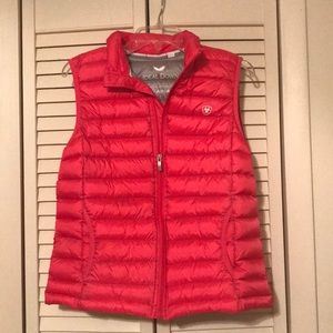 Ariat Ideal Down Vest